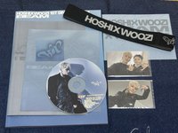 HOSHI（含隨機卡）