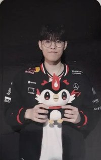 2025 LCK T1 入場卡 / 場限卡 