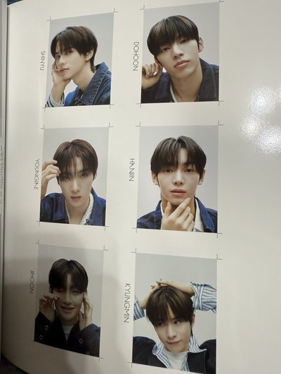 TWS Non-No 2024年6月號 日雜封面