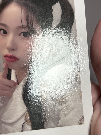 ✅NMIXX ms閃卡圭+sw拍立得圭