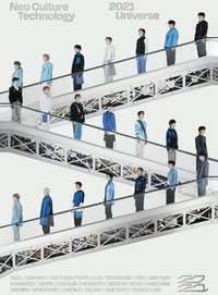 NCT時期 2021 Universe