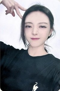 TNVS 迷十一 快閃店 周邊卡 短袖卡