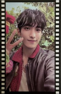 MINI11 阿拉丁 CARAT 特典卡 