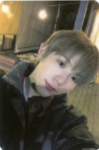 NCT時期 yzy 簽售卡 