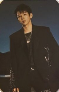 NCT時期 周邊卡 
