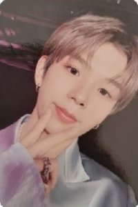 NCT時期 周邊卡 卡冊卡