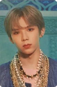NCT時期 周邊卡 卡冊擋板卡