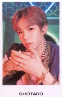 NCT時期 周邊卡 迷你卡冊卡