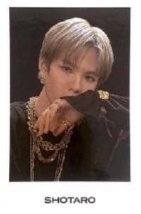 NCT時期 周邊卡 迷你卡冊卡