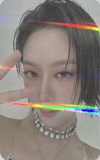 MIRROR INTO OURSELVE 周邊卡 鐵盒小卡組 倒YA ver.