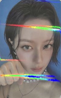 MIRROR INTO OURSELVE 周邊卡 鐵盒小卡組 猜拳 ver.