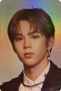 NCT時期 周邊卡 閃卡