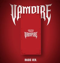 ENHYPEN WORLD VAMPIRE ver.