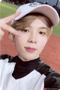 NCT時期 周邊卡 