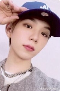 NCT時期 隨機卡 