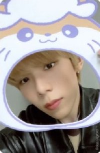 NCT時期 周邊卡 立牌卡