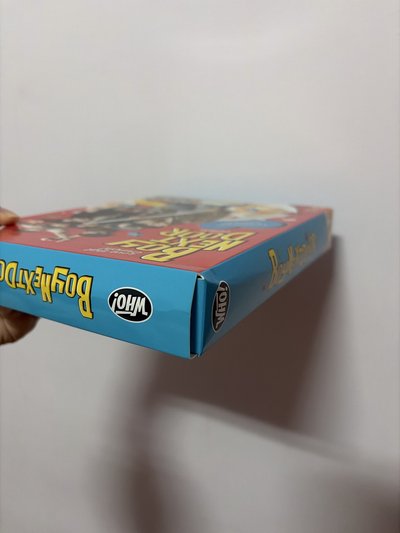 WHO 出道專出清 空專 專卡 