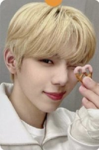 NCT時期 周邊卡 AR紋身貼紙卡