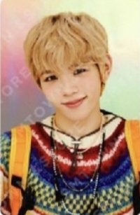 NCT時期 周邊卡 磁鐵卡