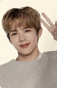 NCT時期 周邊卡 麥片碗卡