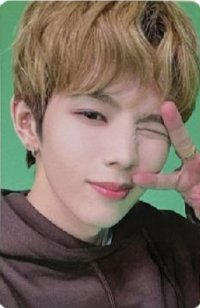 NCT時期 隨機卡 刮刮卡