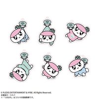 SEGA 吊飾 BONGBONGEE UFO壓克力吊飾