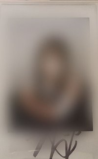 未公開 / 抽選拍立得 