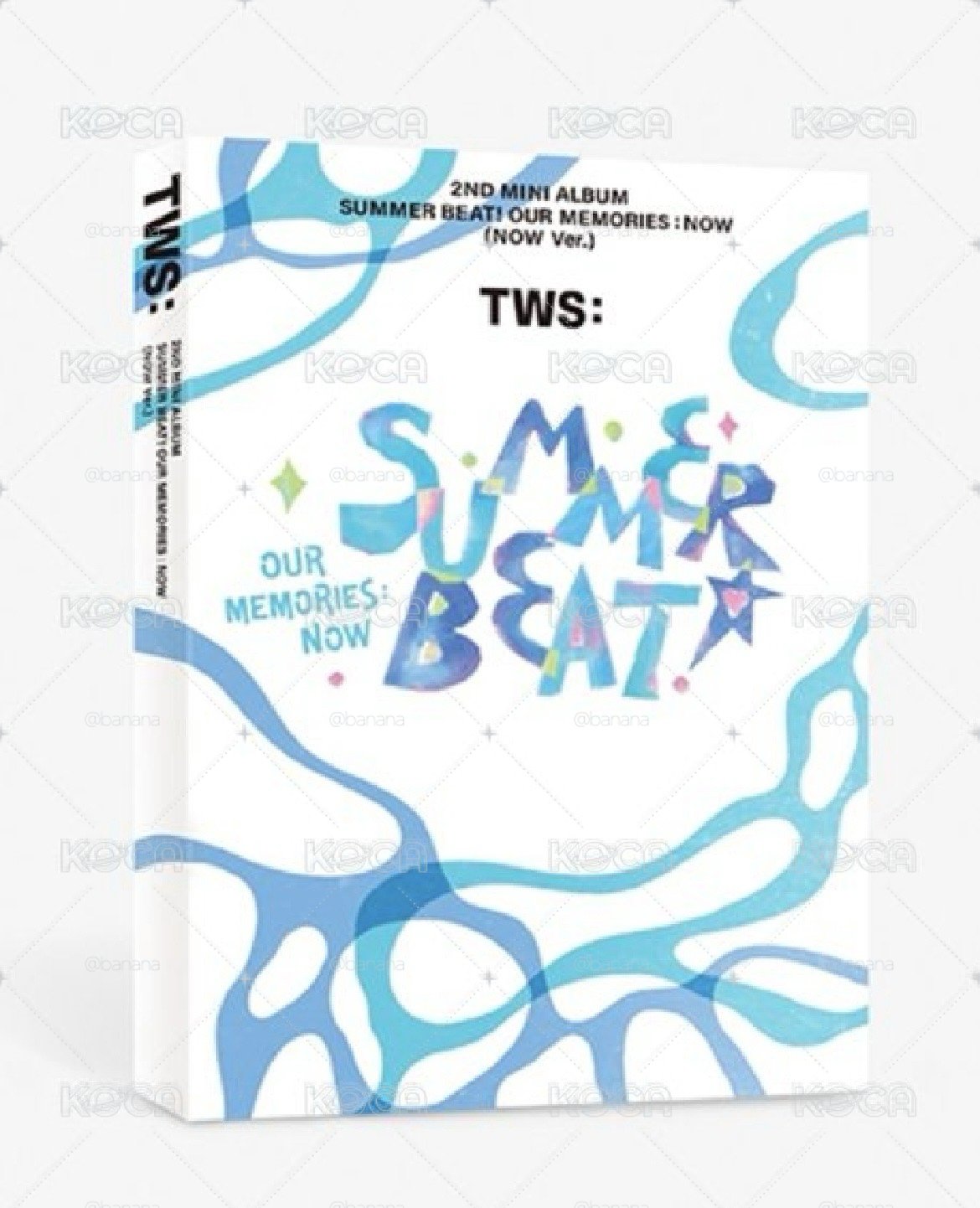 TWS迷二空專