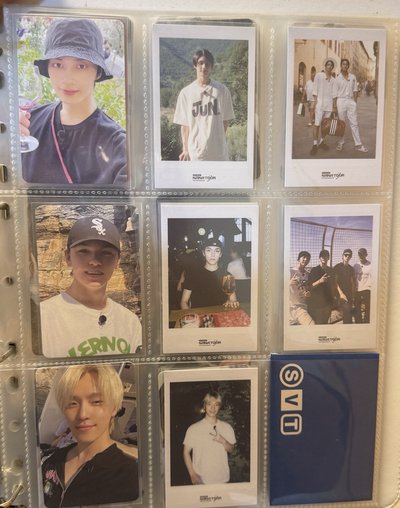Nanatour回憶錄