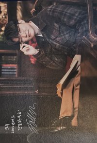 2023新年禮 明信片 