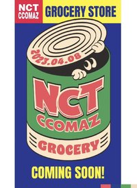 NCT時期 ccomaz