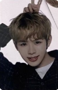 NCT時期 周邊卡 杯墊卡