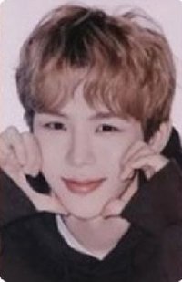 NCT時期 周邊卡 