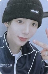 NCT時期 隨機卡 