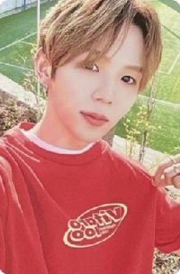 NCT時期 隨機卡 