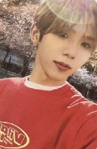 NCT時期 隨機卡 