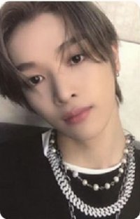NCT時期 專輯卡 