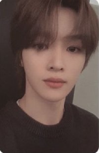 NCT時期 專輯卡 
