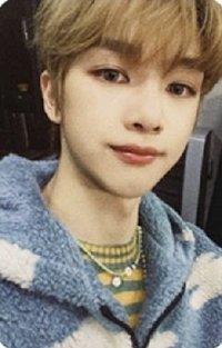 NCT時期 專輯卡 