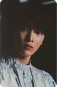 NCT時期 周邊卡 sm快閃