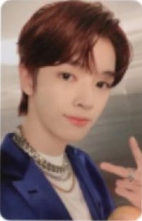 NCT時期 周邊卡 卡冊卡