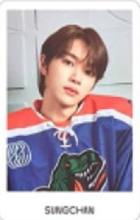 NCT時期 周邊卡 迷你卡冊卡
