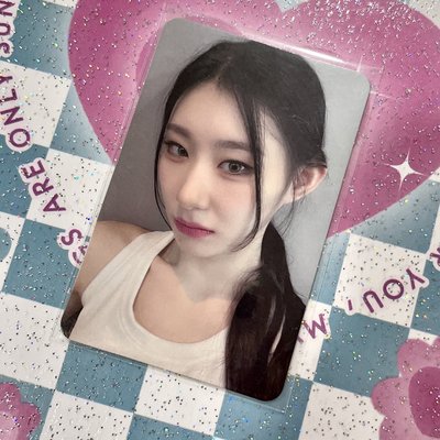 CHESHIRE 一直娛領 中文卡背