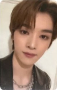 NCT時期 周邊卡 AR票卡