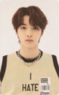 NCT時期 周邊卡 鑰匙圈卡