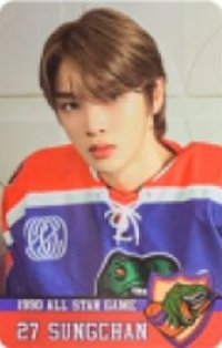 NCT時期 隨機卡 