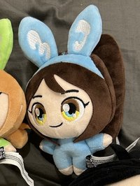 minji村上隆吊飾