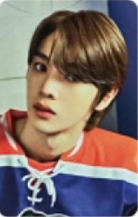 NCT時期 周邊卡 