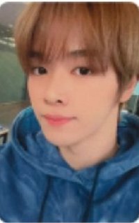 NCT時期 yzy 特典卡 