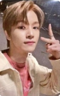 NCT時期 mumo 特典卡 